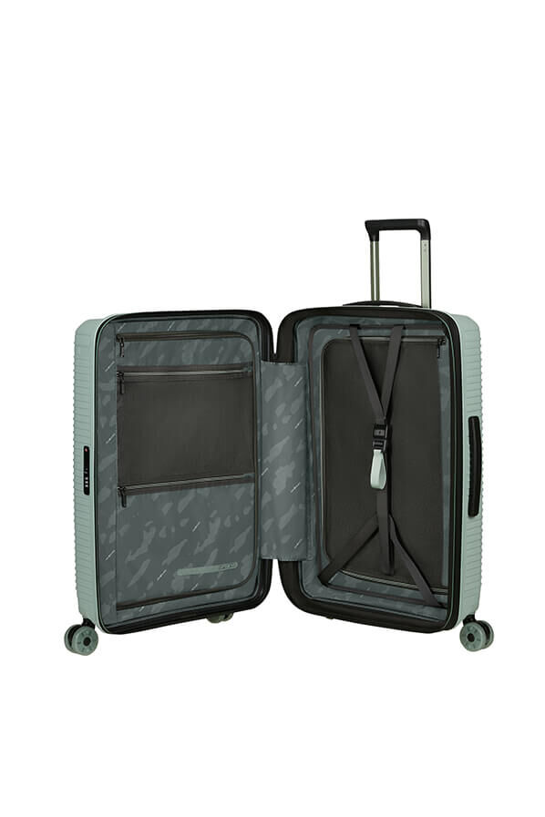 Prodiver Trolley espandibile (4 ruote) 69cm