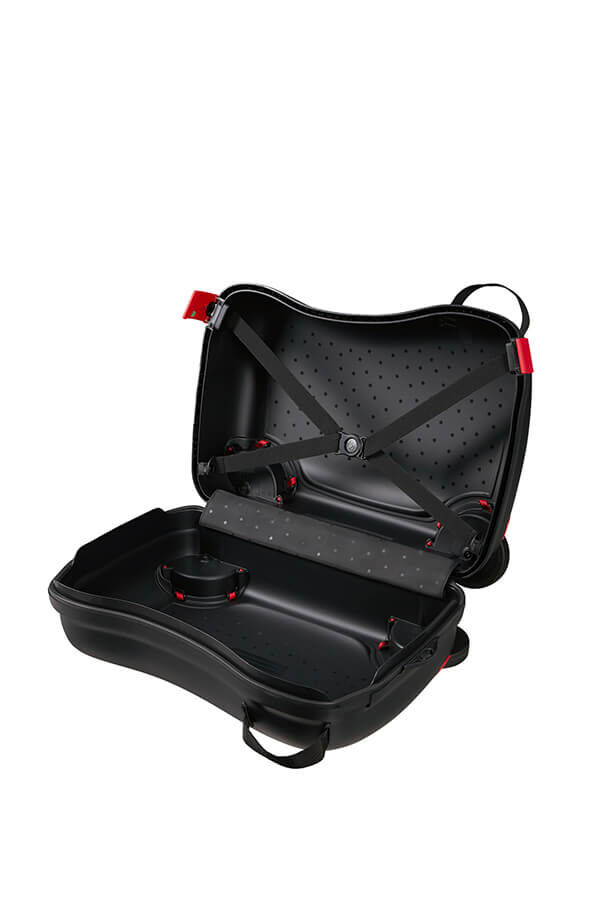Dream2go Disney Trolley (4 ruote)