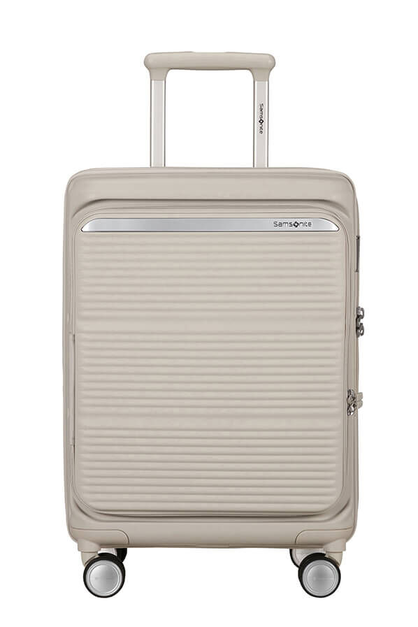 Paralux Trolley espandibile (4 ruote) 55cm