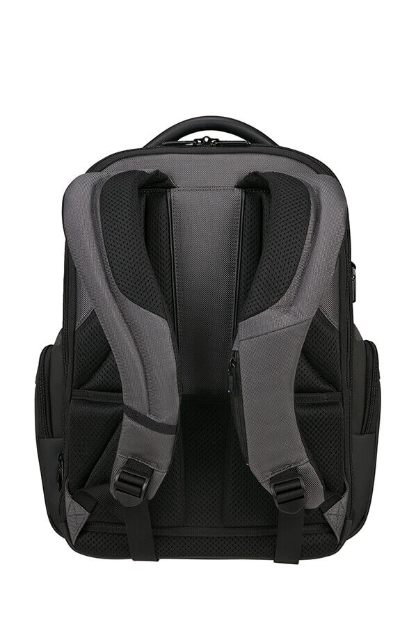 Pro-DLX 6 Zaino espandibile 15.6"