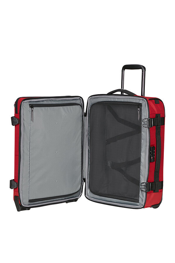 Roadseeker Borsone con ruote 55cm backpack