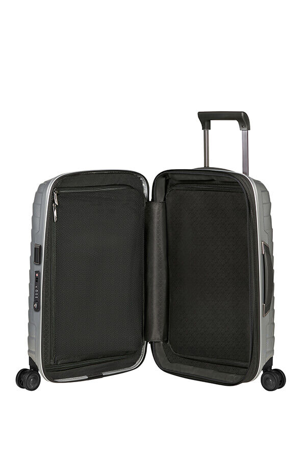 Proxis Trolley espandibile (4 ruote) 55cm