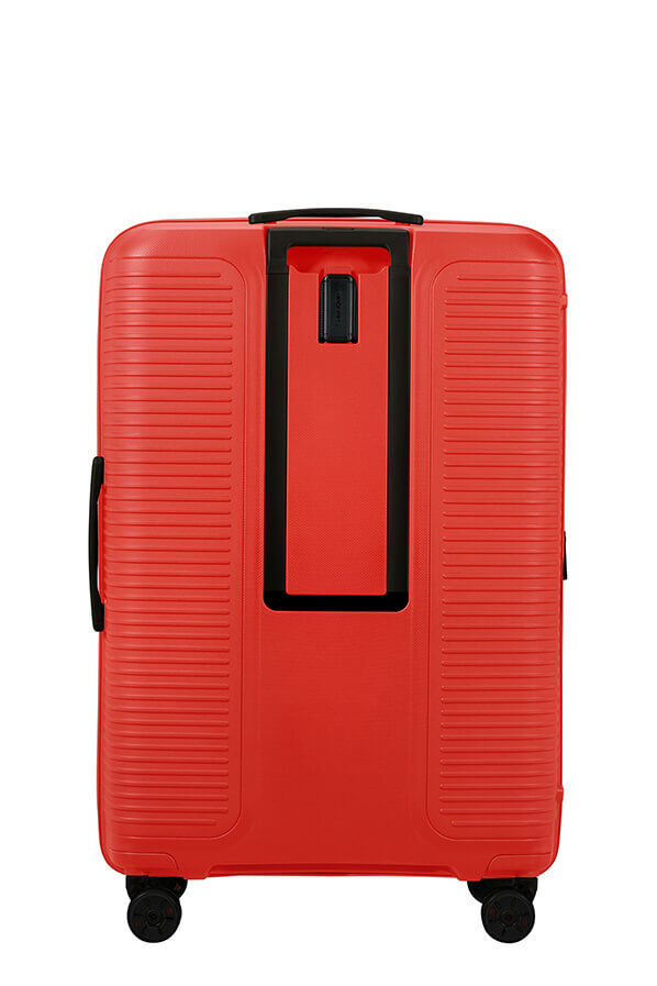 Prodiver Trolley espandibile (4 ruote) 81cm