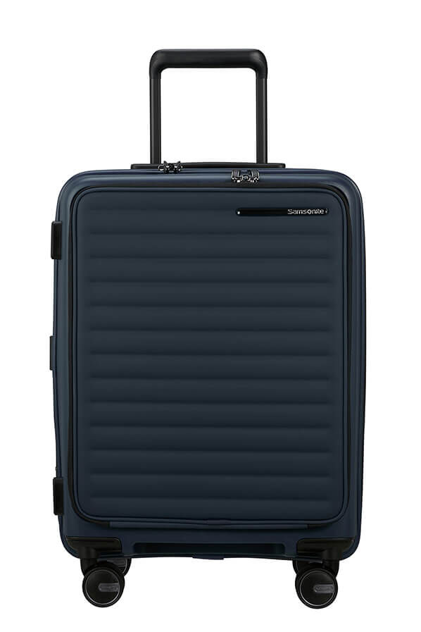Restackd Trolley espandibile (4 ruote) 55cm