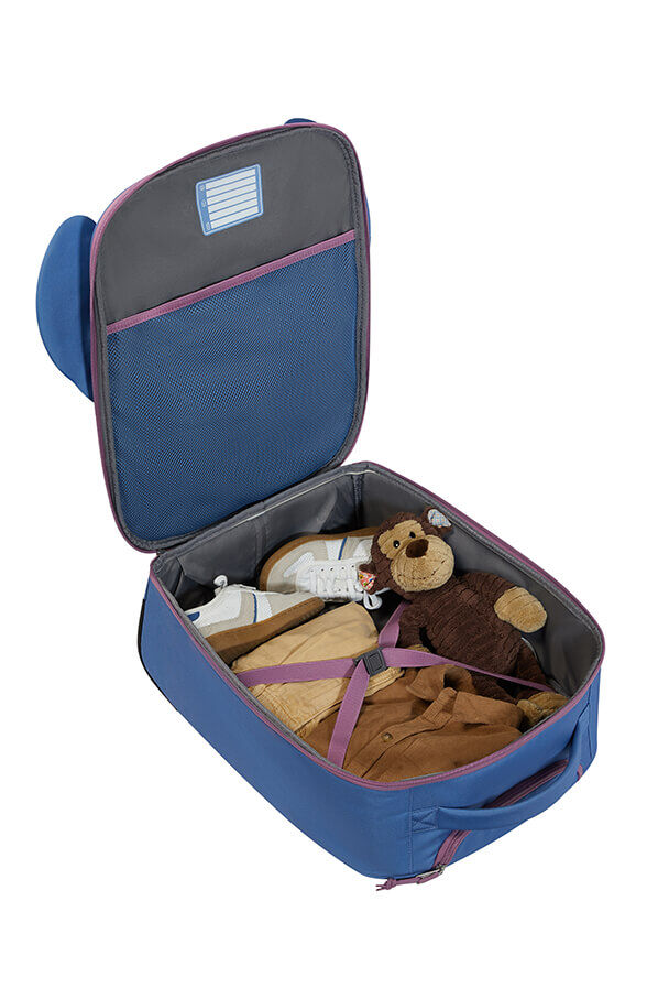 Sammies Disney Valigia (2 ruote) 45cm