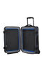 Ecodiver Borsone con ruote a doppio comparto 55 cm