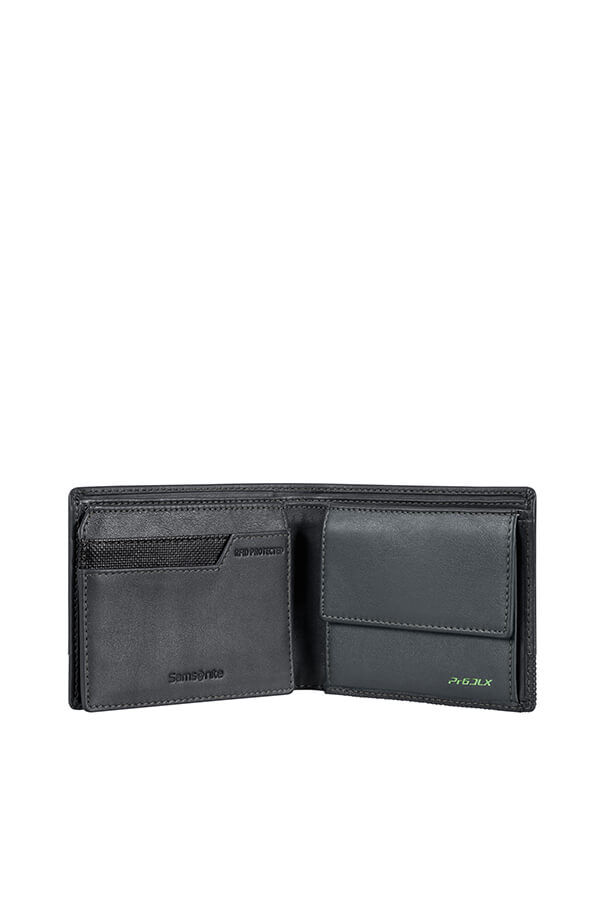 Pro-Dlx 6 Slg Portafoglio