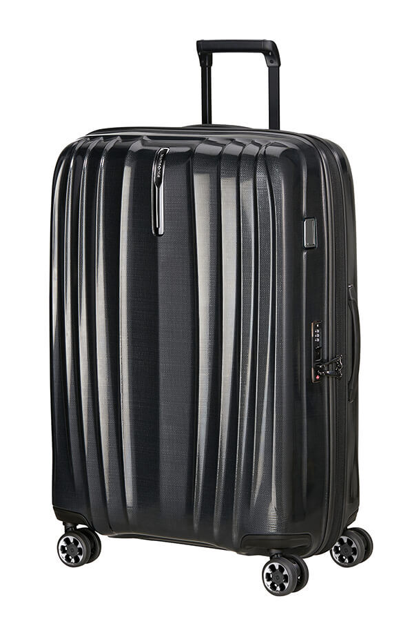 Nexis Trolley espandibile (4 ruote) 76cm