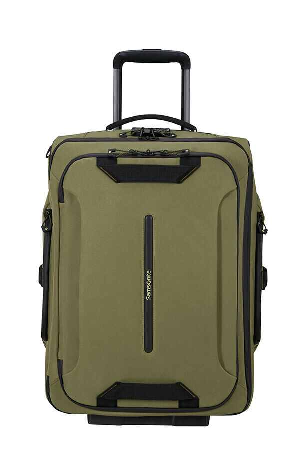 Ecodiver Borsone con ruote / Zaino 55cm