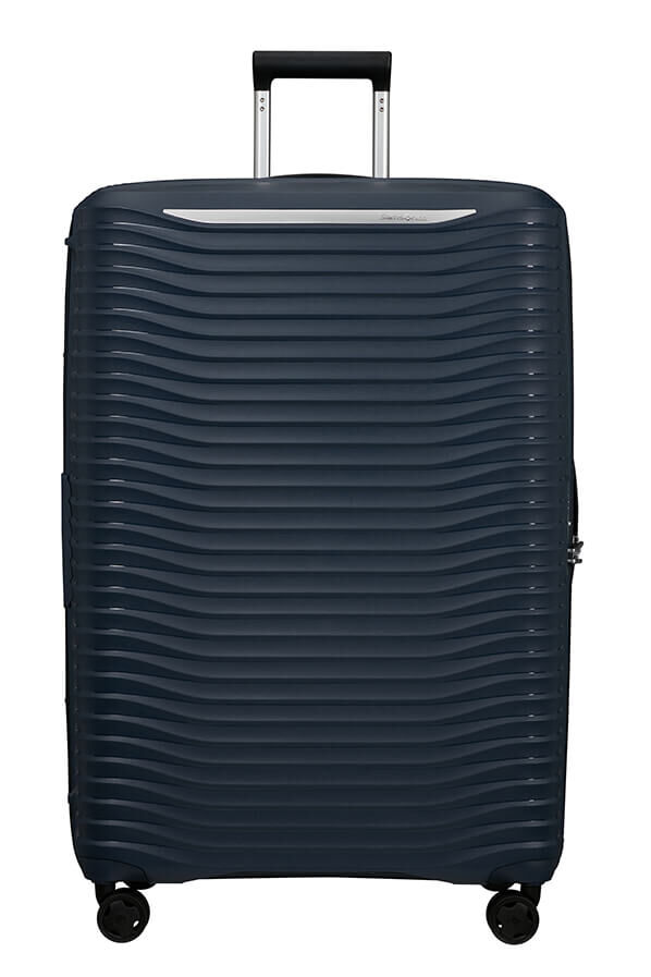 Upscape Trolley espandibile (4 ruote) 81cm