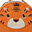 Tiger Toby