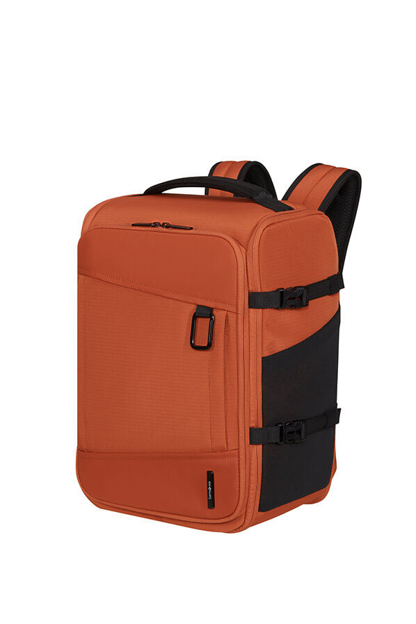 2FIT Zaino underseat 2 in 1