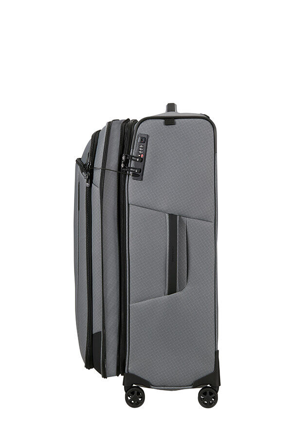 Respark Trolley espandibile (4 ruote) 79cm