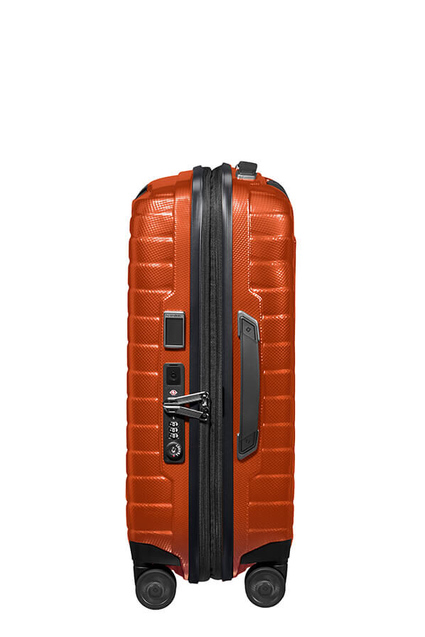Proxis Trolley espandibile (4 ruote) 55cm