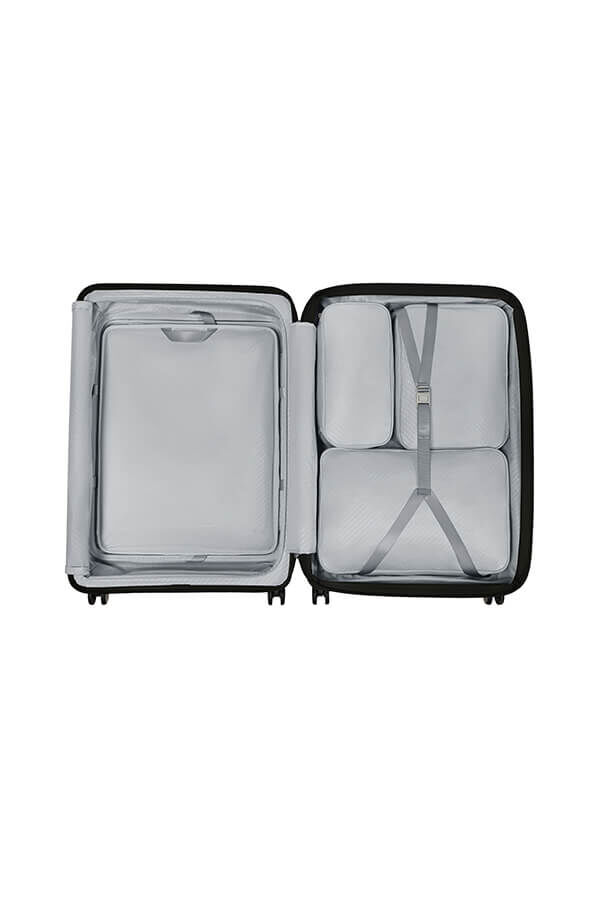 Paralux Trolley espandibile (4 ruote) 81cm