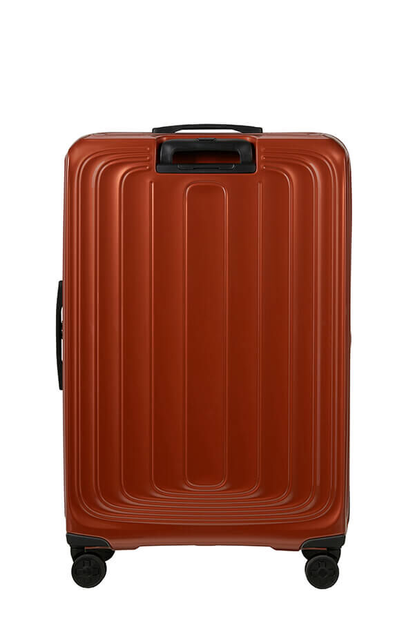 2Wander Trolley espandibile (4 ruote) 81cm