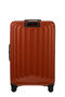 2Wander Trolley espandibile (4 ruote) 81cm
