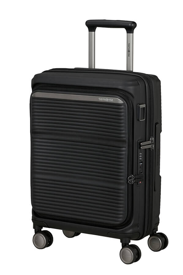 Paralux Trolley espandibile (4 ruote) 55cm