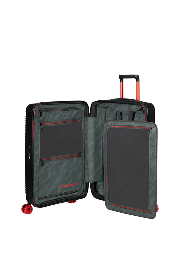 Prodiver Trolley espandibile (4 ruote) 69cm