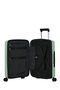 Upscape Trolley espandibile (4 ruote) 55cm