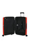 Upscape Trolley espandibile (4 ruote) 68cm