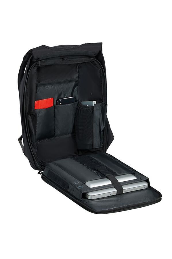 Securipak 2.0 Zaino 15.6"