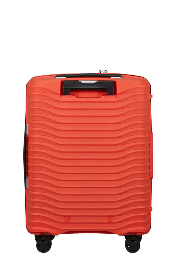 Upscape Trolley espandibile (4 ruote) 55cm
