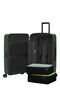 Restackd Trolley espandibile (4 ruote) 68cm