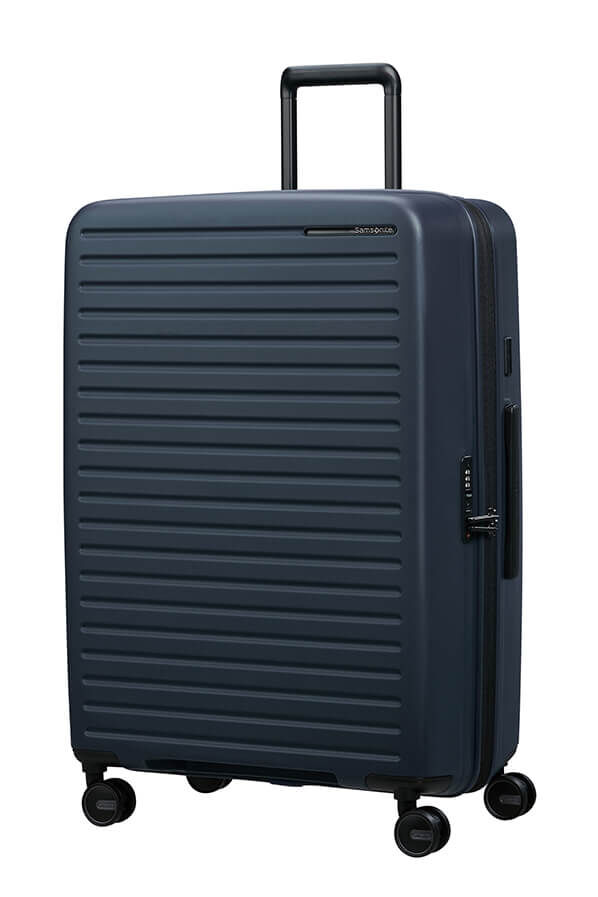 Restackd Trolley espandibile (4 ruote) 75cm