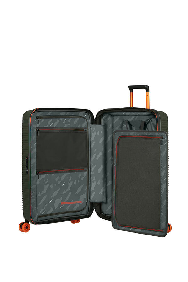 Prodiver Trolley espandibile (4 ruote) 75cm
