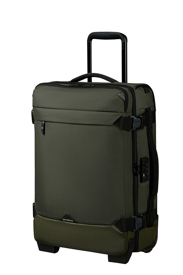 Roadseeker Borsone con ruote 55cm