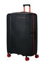 Prodiver Trolley espandibile (4 ruote) 81cm