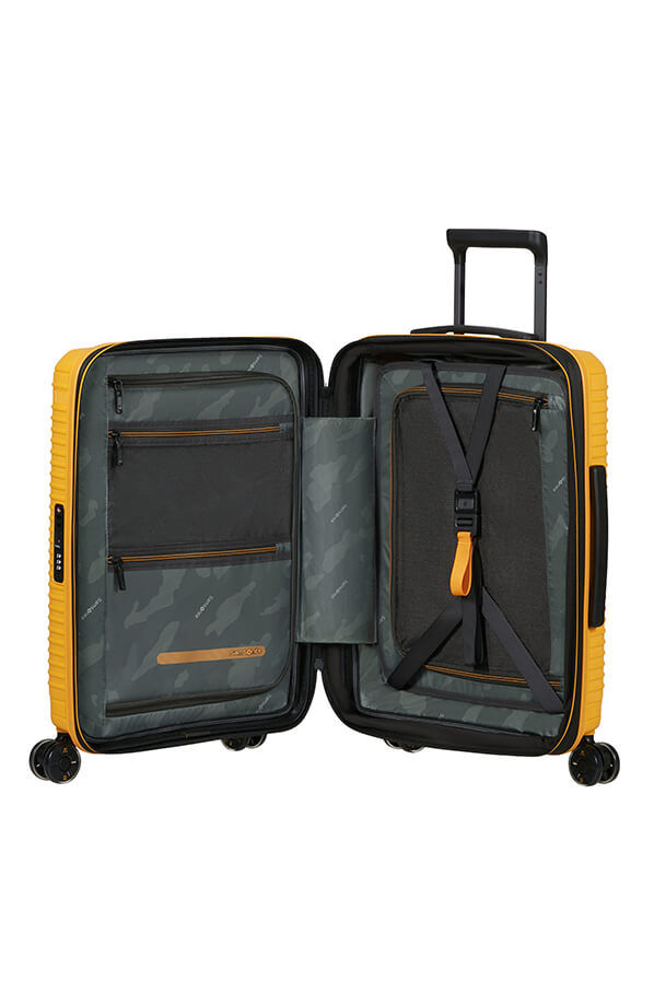 Prodiver Trolley espandibile (4 ruote) 55cm
