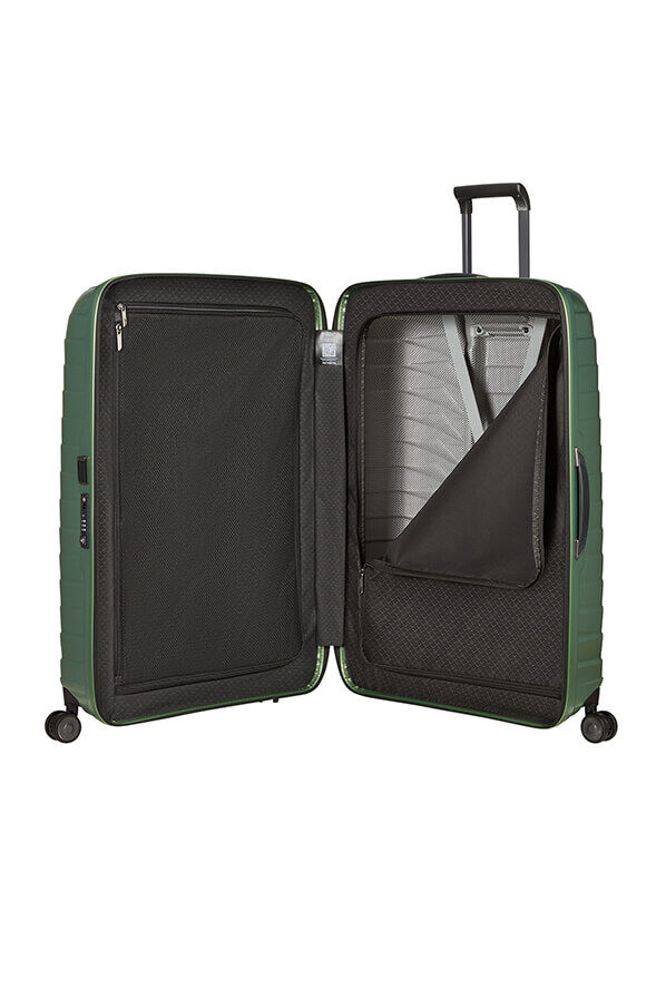 Proxis Trolley (4 ruote) 81cm