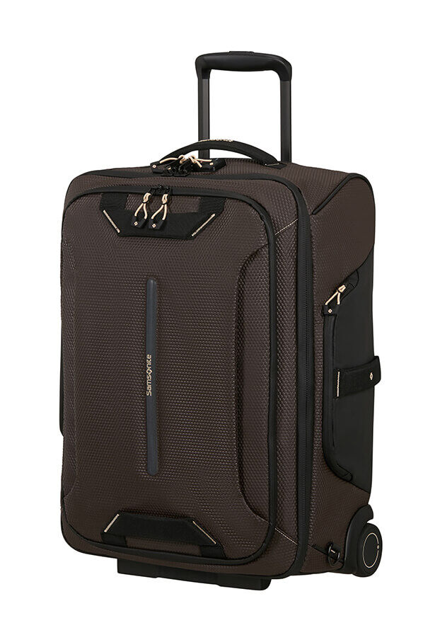 Ecodiver Borsone con ruote / Zaino 55cm