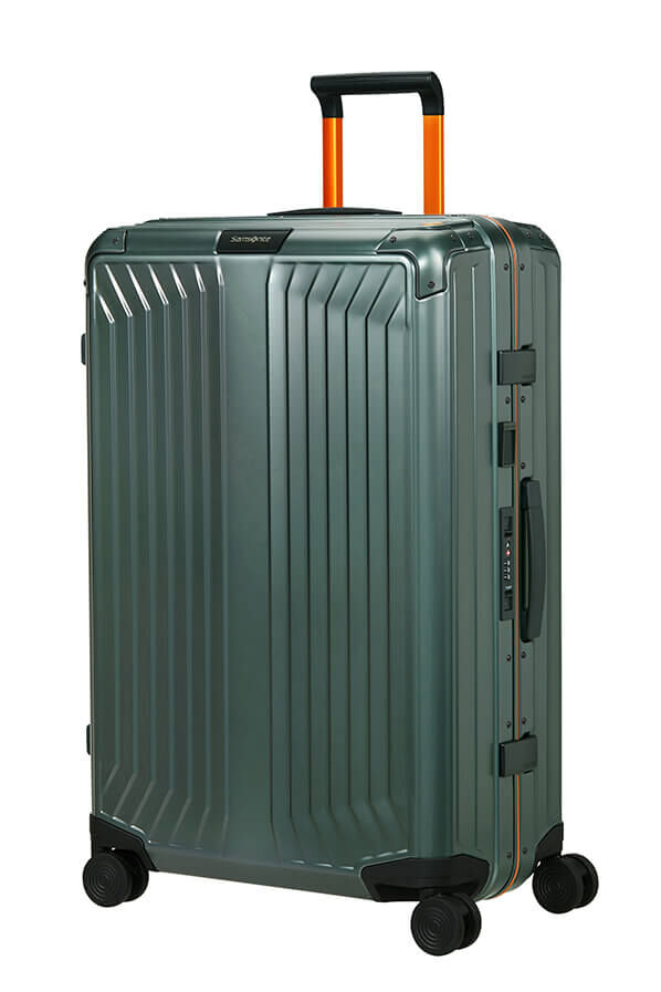 Lite-Box Alu Trolley (4 ruote) 76cm