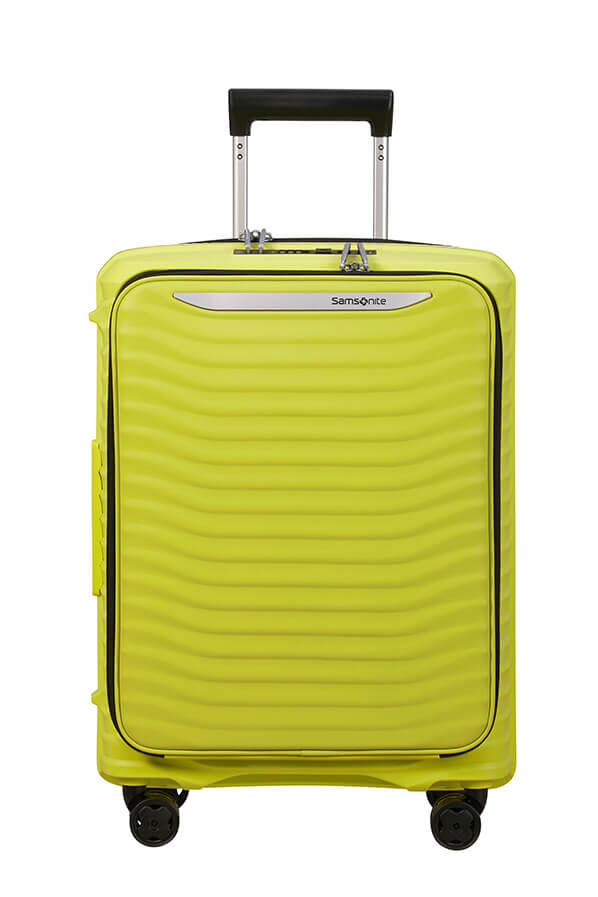 Upscape Trolley espandibile (4 ruote) 55cm