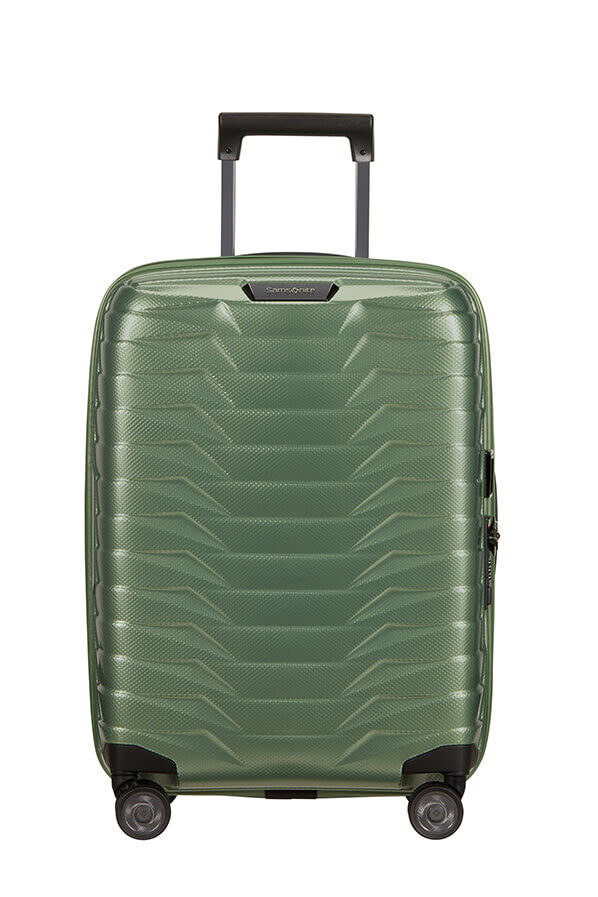 Proxis Trolley espandibile (4 ruote) 55cm