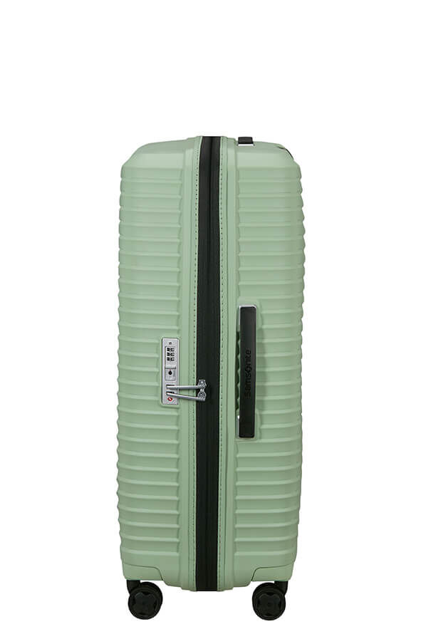 Upscape Trolley espandibile (4 ruote) 75cm