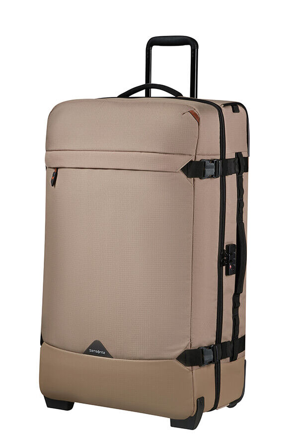 Roadseeker Borsone con ruote 79cm