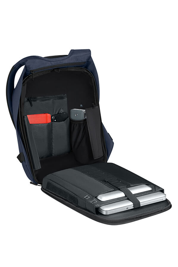 Securipak 2.0 Zaino 14.1"