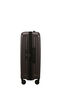 2Wander Trolley espandibile (4 ruote) 69cm