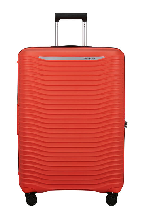 Upscape Trolley espandibile (4 ruote) 75cm