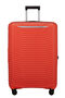Upscape Trolley espandibile (4 ruote) 75cm