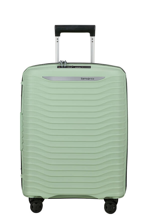 Upscape Trolley espandibile (4 ruote) 55cm