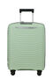 Upscape Trolley espandibile (4 ruote) 55cm