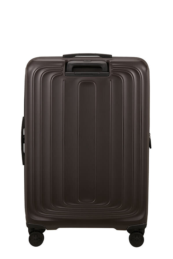 2Wander Trolley espandibile (4 ruote) 75cm