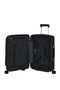 Upscape Trolley espandibile (4 ruote) 55cm