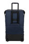 Ecodiver Borsone pieghevole con ruote 4-in-1