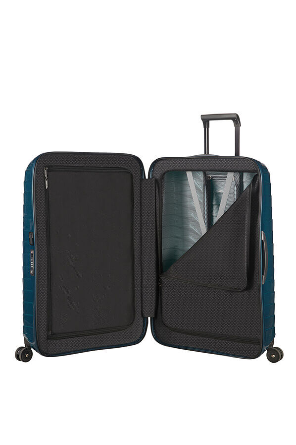Proxis Trolley (4 ruote) 69cm